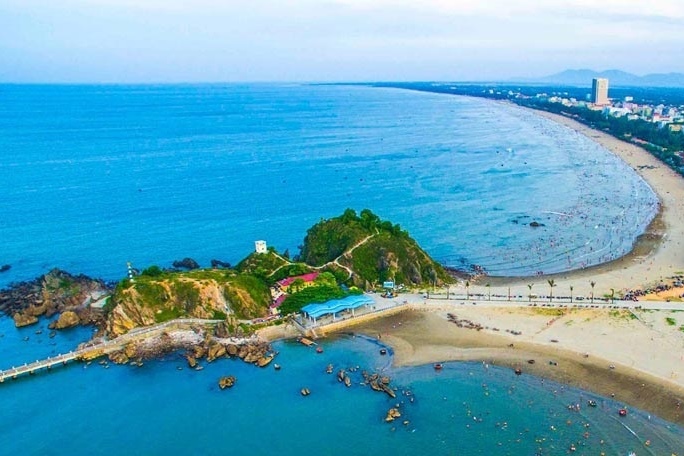 Tour du lịch Cửa Lò